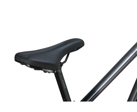 Велосипед Aspect Air Pro 29 (черно-серый, 2025), Цвет: графитовый, Размер рамы: M, изображение 10