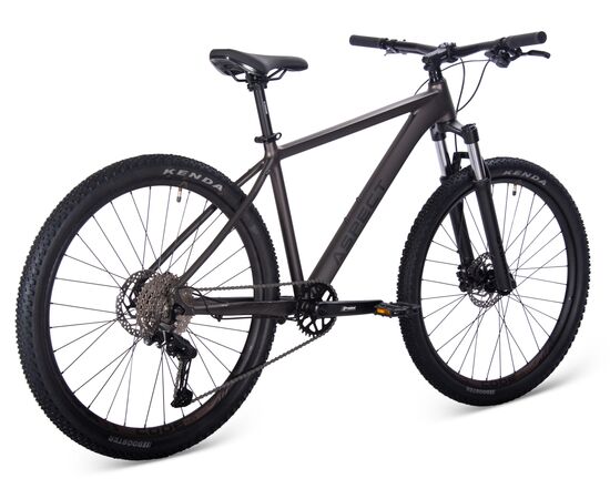 Велосипед Aspect Cobalt 27.5 (коричневый, 2025), Цвет: коричневый, Размер рамы: M, изображение 4