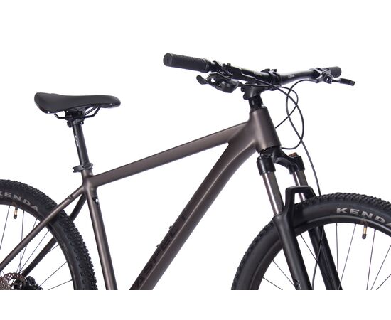 Велосипед Aspect Cobalt 27.5 (коричневый, 2025), Цвет: коричневый, Размер рамы: M, изображение 6