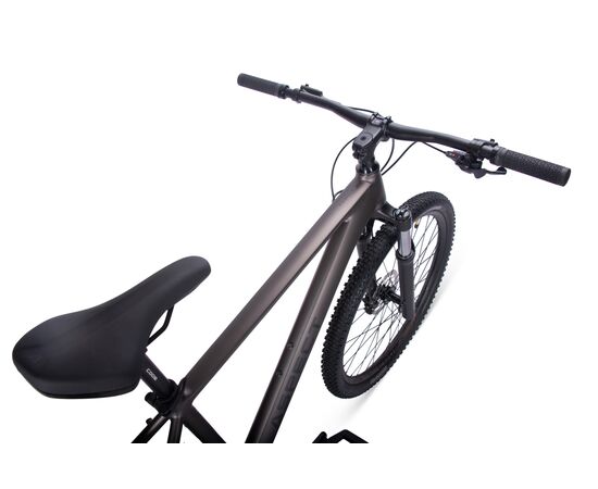 Велосипед Aspect Cobalt 27.5 (коричневый, 2025), Цвет: коричневый, Размер рамы: M, изображение 8