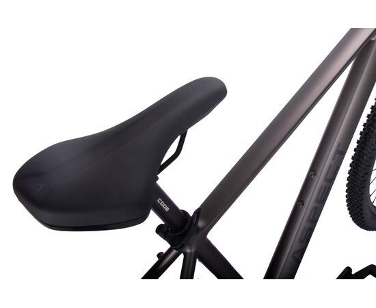 Велосипед Aspect Cobalt 27.5 (коричневый, 2025), Цвет: коричневый, Размер рамы: M, изображение 10