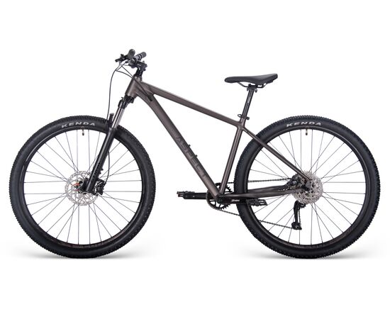 Велосипед Aspect Cobalt 29 (коричневый, 2025), Цвет: коричневый, Размер рамы: M, изображение 2