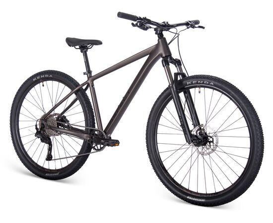 Велосипед Aspect Cobalt 29 (коричневый, 2025), Цвет: коричневый, Размер рамы: M, изображение 3