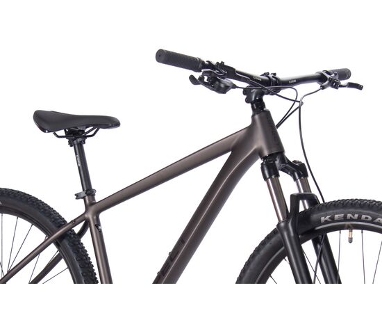 Велосипед Aspect Cobalt 29 (коричневый, 2025), Цвет: коричневый, Размер рамы: M, изображение 6