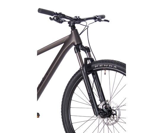 Велосипед Aspect Cobalt 29 (коричневый, 2025), Цвет: коричневый, Размер рамы: M, изображение 7