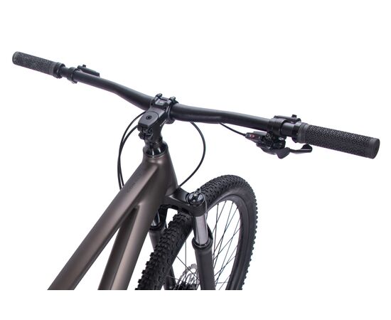 Велосипед Aspect Cobalt 29 (коричневый, 2025), Цвет: коричневый, Размер рамы: M, изображение 9