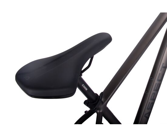 Велосипед Aspect Cobalt 29 (коричневый, 2025), Цвет: коричневый, Размер рамы: M, изображение 10