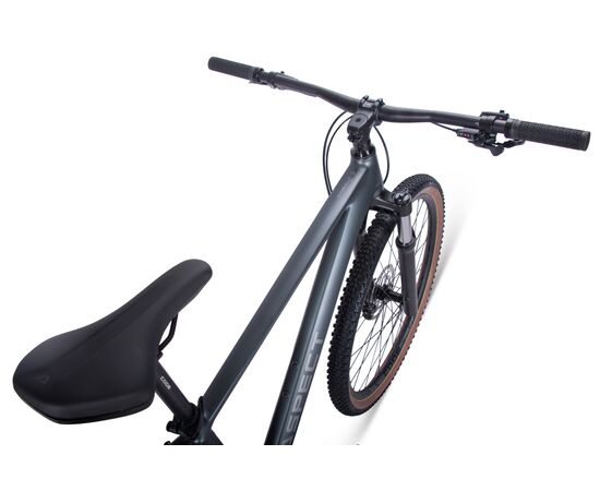 Велосипед Aspect Cobalt Elite 29 (черный, 2025), Цвет: черный, Размер рамы: M, изображение 8