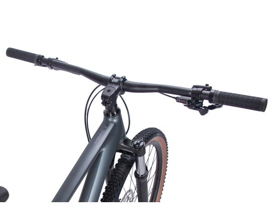 Велосипед Aspect Cobalt Elite 29 (черный, 2025), Цвет: черный, Размер рамы: M, изображение 9