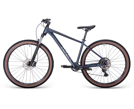 Велосипед Aspect Cobalt Pro 29 (синий, 2025), Цвет: синий, Размер рамы: L, изображение 2