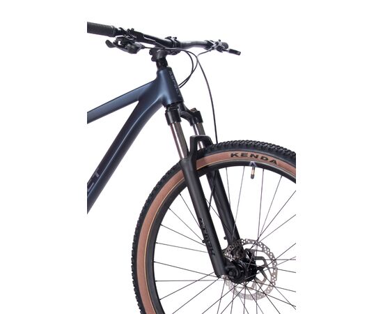 Велосипед Aspect Cobalt Pro 29 (синий, 2025), Цвет: синий, Размер рамы: L, изображение 7