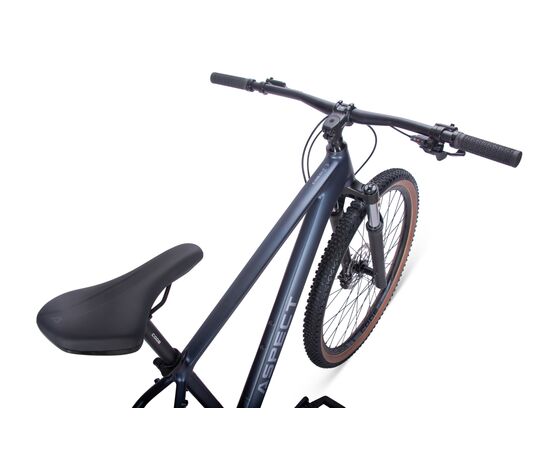 Велосипед Aspect Cobalt Pro 29 (синий, 2025), Цвет: синий, Размер рамы: L, изображение 8