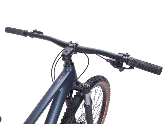 Велосипед Aspect Cobalt Pro 29 (синий, 2025), Цвет: синий, Размер рамы: L, изображение 9