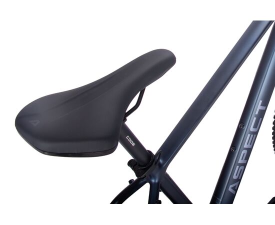 Велосипед Aspect Cobalt Pro 29 (синий, 2025), Цвет: синий, Размер рамы: L, изображение 10