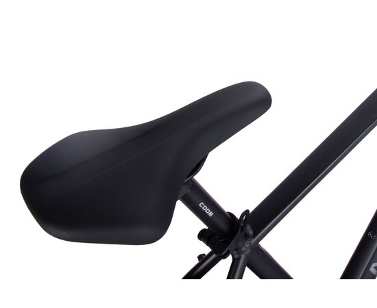 Велосипед Aspect Nickel 27.5 (черный, 2025), Цвет: черный, Размер рамы: M, изображение 10