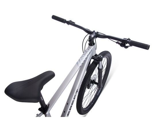 Велосипед Aspect Nickel 29 (серый, 2025), Цвет: серый, Размер рамы: L, изображение 8