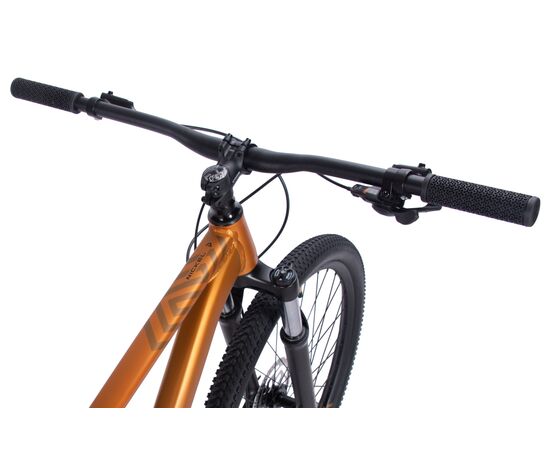 Велосипед Aspect Nickel 29 (оранжевый, 2025), Цвет: оранжевый, Размер рамы: L, изображение 9