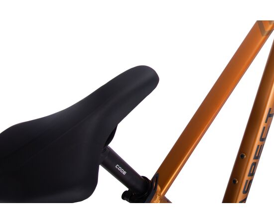 Велосипед Aspect Nickel 29 (оранжевый, 2025), Цвет: оранжевый, Размер рамы: L, изображение 10