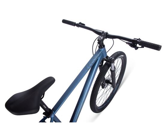 Велосипед Aspect Nickel Elite 29 (синий, 2025), Цвет: синий, Размер рамы: L, изображение 8