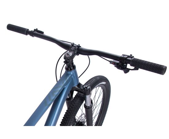 Велосипед Aspect Nickel Elite 29 (синий, 2025), Цвет: синий, Размер рамы: L, изображение 9