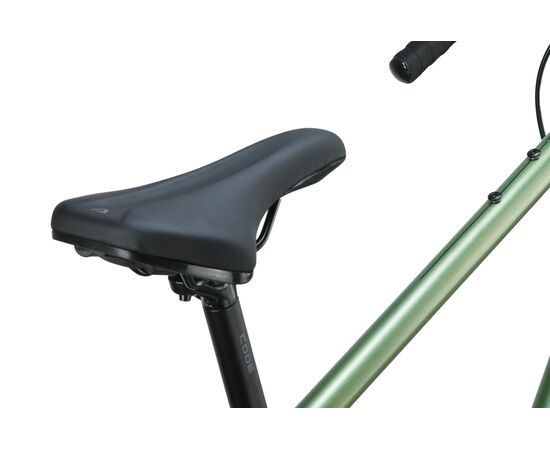 Велосипед Aspect Travel 29 (зеленый, 2025), Цвет: зелёный, Размер рамы: XL, изображение 10