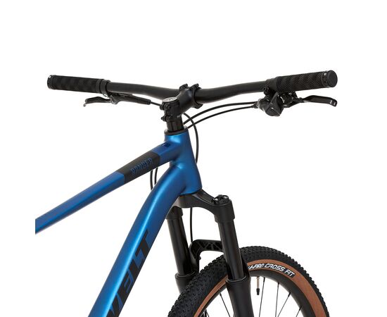 Велосипед Welt Ranger 2.0 29 (Royal Blue), Цвет: синий, Размер рамы: L, изображение 3