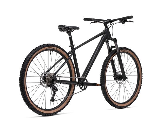 Велосипед Welt Ranger 1.0 29 (Star Black), Цвет: черный, Размер рамы: M, изображение 3