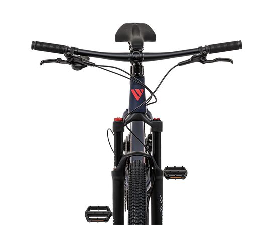 Велосипед Welt Rocket 4.0 29 HD (Night Violet), Цвет: фиолетовый, Размер рамы: M, изображение 4