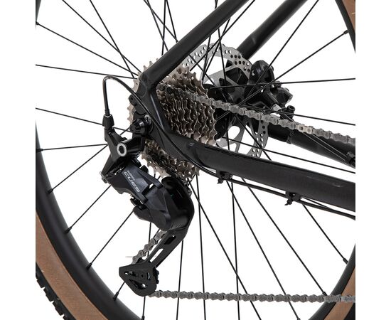 Велосипед Welt Ranger 1.0 29 (Star Black), Цвет: черный, Размер рамы: M, изображение 7