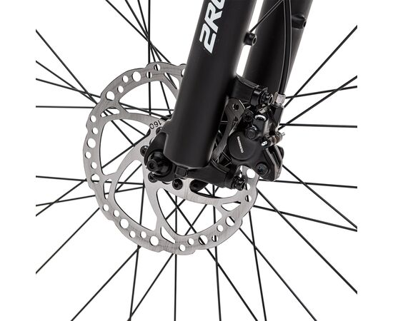 Велосипед Welt Rocket 4.0 29 HD (Night Violet), Цвет: фиолетовый, Размер рамы: M, изображение 9