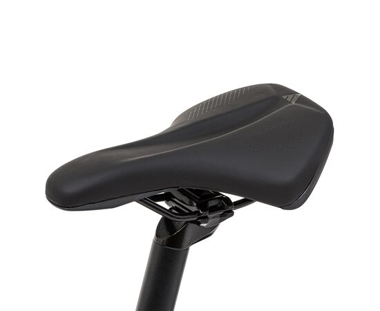 Велосипед Welt Rocket 2.0 29 HD (Total Black), Цвет: черный, Размер рамы: M, изображение 11