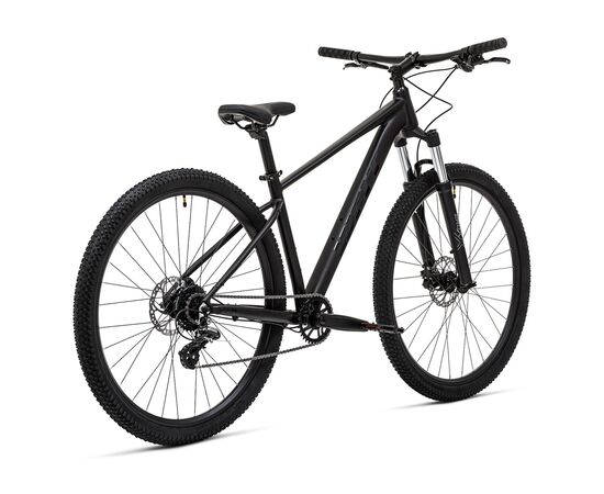 Велосипед Welt Rocket 2.0 29 HD (Total Black), Цвет: черный, Размер рамы: M, изображение 3