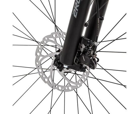 Велосипед Welt Rocket 2.0 29 HD (Total Black), Цвет: черный, Размер рамы: M, изображение 9