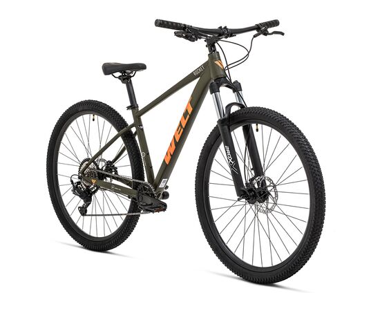 Велосипед Welt Rocket 3.0 27 HD (Punk Khaki), изображение 2