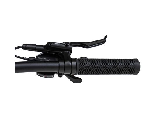 Велосипед Welt Ranger 1.0 29 (Star Black), Цвет: черный, Размер рамы: M, изображение 10