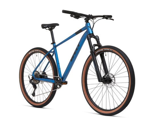 Велосипед Welt Ranger 2.0 29 (Royal Blue), Цвет: синий, Размер рамы: L, изображение 2