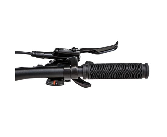 Велосипед Welt Rocket 1.0 29 HD (Damask Red), Цвет: красный, Размер рамы: M, изображение 9