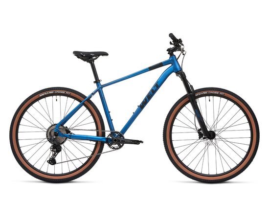 Велосипед Welt Ranger 2.0 29 (Royal Blue), Цвет: синий, Размер рамы: L