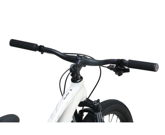 Велосипед Aspect Alma 26 (белый, 2025), Цвет: белый, Размер рамы: XS, изображение 9