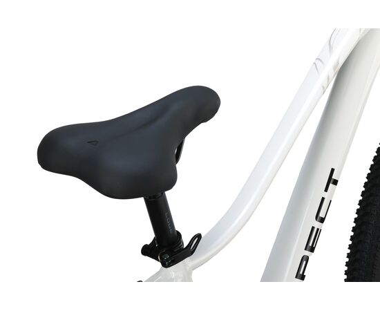 Велосипед Aspect Alma 27.5 (белый, 2025), Цвет: белый, Размер рамы: S, изображение 10