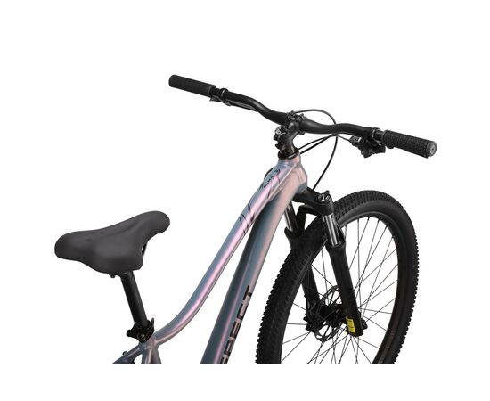 Велосипед Aspect Alma Pro 27.5 (фиолетовый, 2025), Цвет: фиолетовый, Размер рамы: S, изображение 8