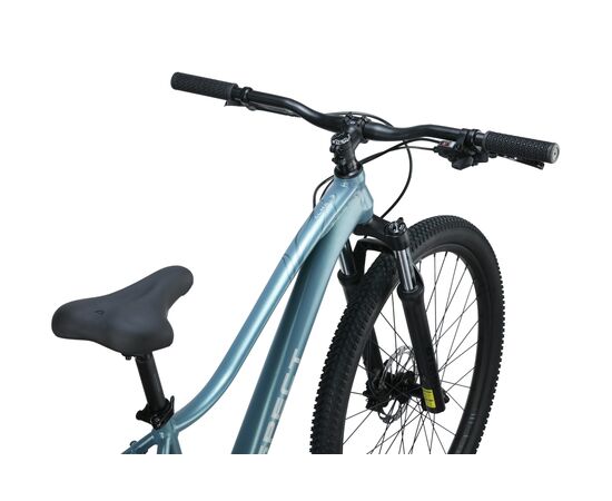 Велосипед Aspect Alma Pro 27.5 (зелёный, 2025), Цвет: зелёный, Размер рамы: S, изображение 8