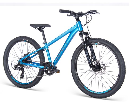 Велосипед Aspect Winner 24 (синий, 2025), Цвет: синий, изображение 3