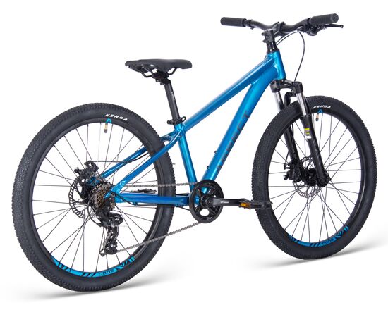 Велосипед Aspect Winner 24 (синий, 2025), Цвет: синий, изображение 4