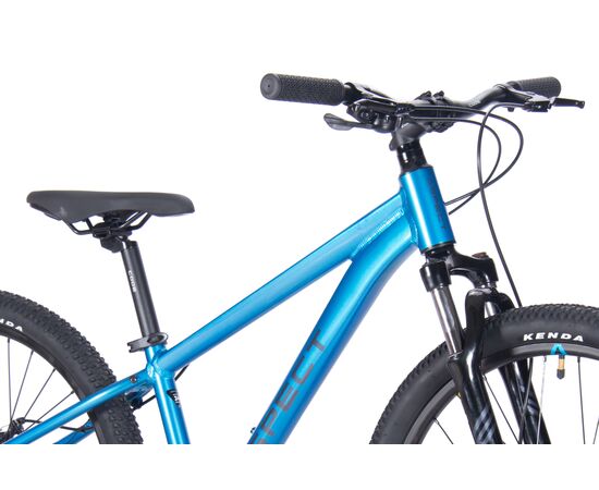 Велосипед Aspect Winner 24 (синий, 2025), Цвет: синий, изображение 6