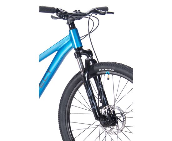 Велосипед Aspect Winner 24 (синий, 2025), Цвет: синий, изображение 7