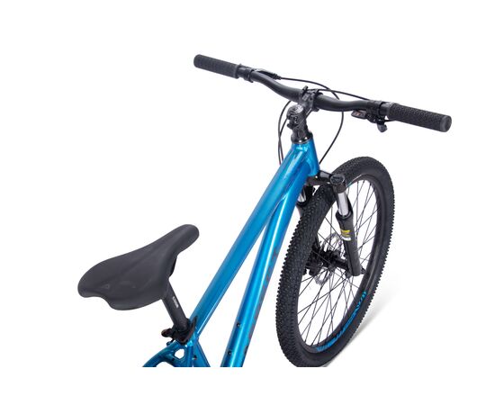 Велосипед Aspect Winner 24 (синий, 2025), Цвет: синий, изображение 8