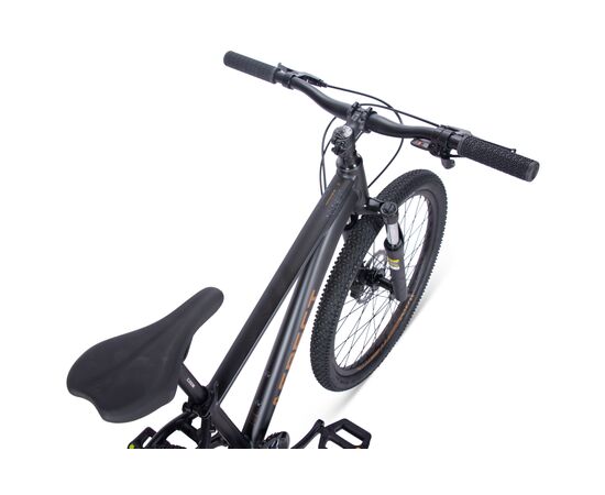 Велосипед Aspect Winner 24 (чёрный, 2025), Цвет: черный, изображение 8