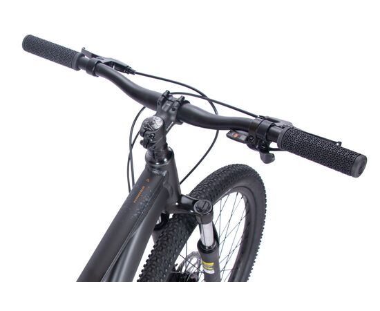 Велосипед Aspect Winner 24 (чёрный, 2025), Цвет: черный, изображение 9