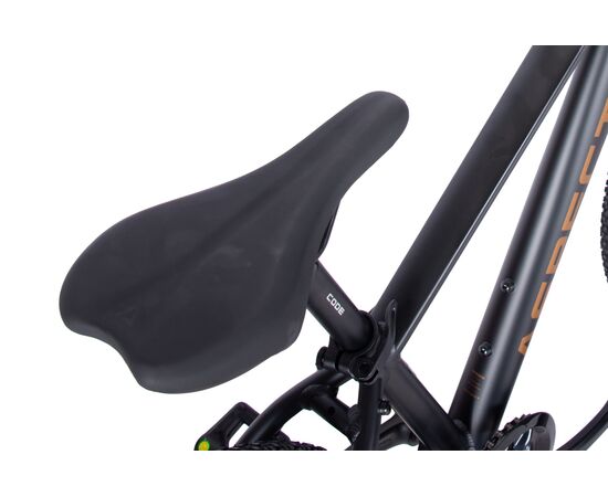 Велосипед Aspect Winner 24 (чёрный, 2025), Цвет: черный, изображение 10